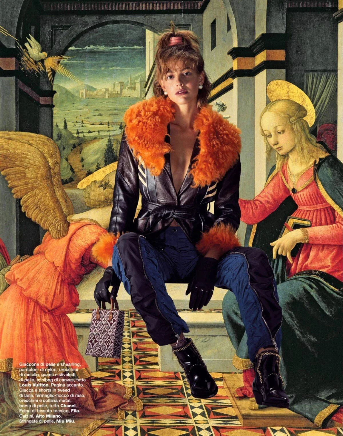 Stivaletti sales gucci 2018